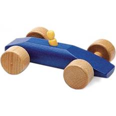 Nic Wooden Toys 2403 – Speedy (Blue)