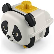 Billig Interaktive dyr Glorious PC Gaming Race Panda Toy Figur