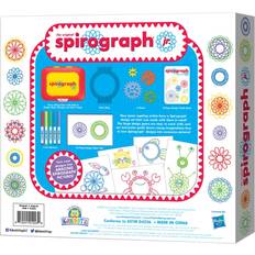 Plastic Creativity Sets Hasbro Spirograph Jr