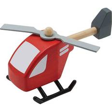 Holzspielzeug Helikopter Plantoys Plan Toys Helikopter