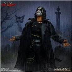 Action Figures The Crow One:12 Collective Action Figure