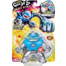 Goo Jitzu D37X-Ray GALAXY ATTACK Blast Glow Shifters, Goojitzu D37Power,  Figurines d'action, Squishy Goo