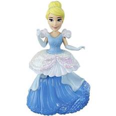 Prinzessinnen Puppen & Puppenhäuser Hasbro Disney Prinsessor Prinsessfigur Askungen