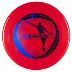 Frisbees & Bumerangs Aerobie Wurfscheibe "Medalist" Rot