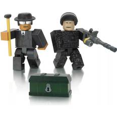Roblox Toy Figures Roblox Action Collection Site 76 Prison Anomalies