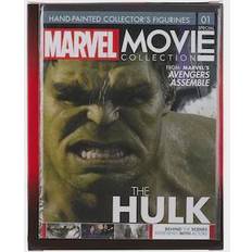 BigBuy Gadget Marvel The Incredible Hulk Special Hulk Figurine