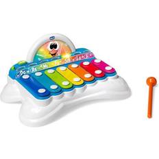 Chicco Musikspielzeuge Chicco Xylophone 52513