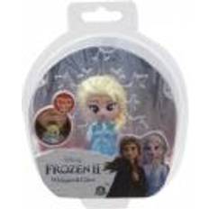 Prinsesser Actionfigurer Giochi Preziosi Frozen 2 Whisper & Glow 3D Figure Pack 1 Pz (Assortimento)