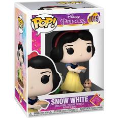 Prinsesser Figurer Funko Pop! Disney Princess Snow White