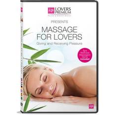 Erotische Filme Massage for Lovers DVD LoversPremium 71797