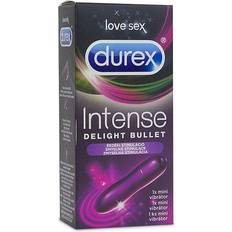 Durex intense Durex Intense Bullet Vibrator 71618