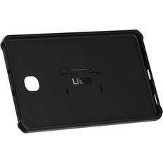 Galaxy tab a 8 Computer Accessories UAG 221195114040 Rugged Tablet Cover For Galaxy Tab A 8-inch Black