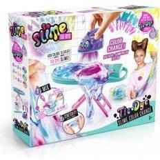 Plastikspielzeug Spielschleim Canal Toys So Slime Tie Dye Slime Color Change