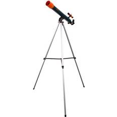 Levenhuk LabZZ T2 Refractor Telescope for Kid's First Observations