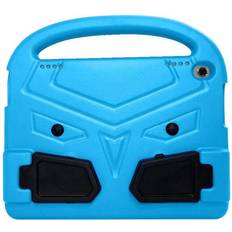 Blå Bumper Case Lenovo [Case] 10.1 Inch Kid Bumper Case Protective Cover for Tablet M10 HD Plus, Blue