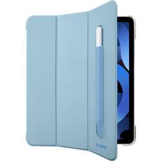 Apple iPad 4 Etuier Laut Huex iPad Air 10.9" (2020) Sky Blue 409063