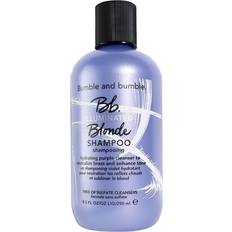 Anti-frizz Sølvshampooer Bumble and Bumble Bb.Illuminated Blonde Shampoo 250ml