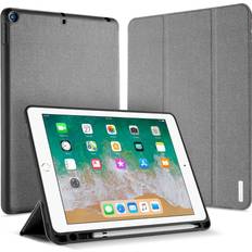 Apple iPad 9.7 Tablethüllen Dux ducis Domo Series, iPad 9.7 (2017-2018)