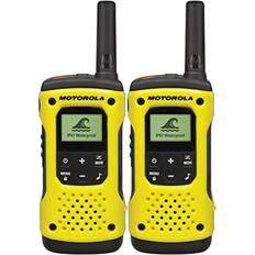 Walkie-Talkies Motorola TLKR T92 H2O