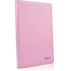 Blun Universal tablet case for tablet 7 "UNT pink/pink