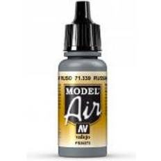 Farben Wittmax Vallejo Model Air 71339 Russian AF Grey N.3 17ml Acrylic Airbrush Paint