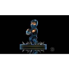 Mortal kombat sub zero Mortal Kombat Sub-Zero Q-Fig