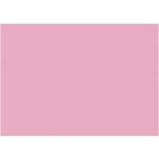 Creotime EVA Foam Sheets, A4, 210x297 mm, thickness 2 mm, rose, 10 sheet/ 1 pack