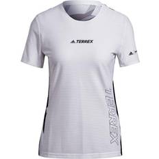 adidas Terrex Parley Agravic TR Pro Women - White/Black