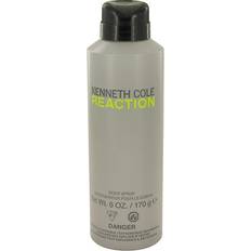 Body Mists Kenneth Cole Reaction Body Spray 5.7 fl oz