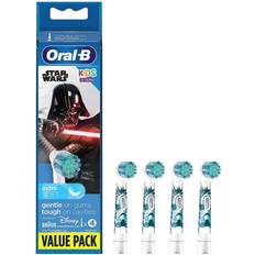 Oral-B Tannpleie Oral-B Star Wars Kids 4-pack