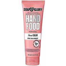 Hand Care Soap & Glory Hand Food Hydrating Hand Cream 4.2fl oz