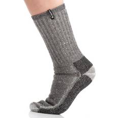 Nylon Barneklær Aclima Hotwool Socks - Grey Melange (103987-27)