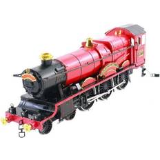 Model Railway Metal Earth Harry Potter Hogwarts Express