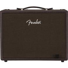 XLR Stereo Out Guitar Amplifiers Fender Acoustic Junior