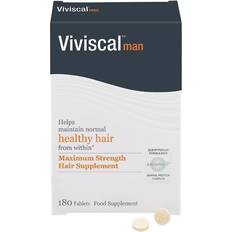 Viviscal Vitamins & Supplements Viviscal Hair Growth Supplement For Men 180