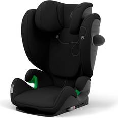 In Fahrtrichtung Auto-Kindersitze Cybex Solution G I-Fix