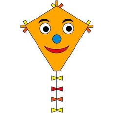 Invento Eddy Happy Face Kite