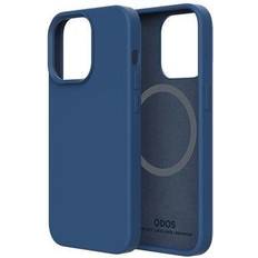 QDOS Touch Pure Handy-Schutzhülle 15,5 cm (6.1" Cover Blau