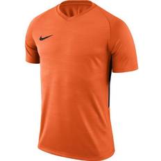 Nike Tiempo Premier Jersey Men - Orange/Black
