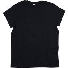 Mantis Troll Sleeve T-shirt - Black