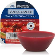 Wax Melt Yankee Candle Black Cherry Wax Melt