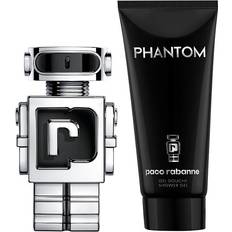 Paco rabanne phantom gift set Fragrances Paco Rabanne Phantom Gift Set EdT + Shower Gel 100ml