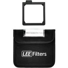 Lee Standard Filter Frame (100x100mm) with Single Pouch