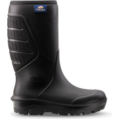 Unisex Støvler & Boots Polyver Classic Winter High (2021) - Black