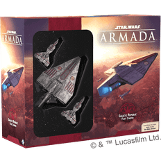 Star wars armada Fantasy Flight Games Star Wars Armada Galactic Republic Fleet Starter