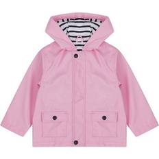 Babyer Regnjakker Larkwood Rain Jacket - Pink (LW035)