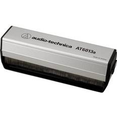 Sølv Skivspillere Audio-Technica AT6013a