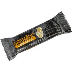 Grenade Food & Drinks Grenade Carb Killa White Chocolate Cookie Protein Bar60g
