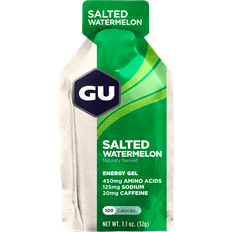 Gu Gel Caffeine (Salted Watermelon)