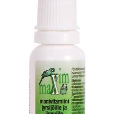 Maxim Vitaminer & Kosttilskudd Maxim Multivitamin